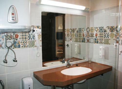 Hostal Hotel Hytoryanka