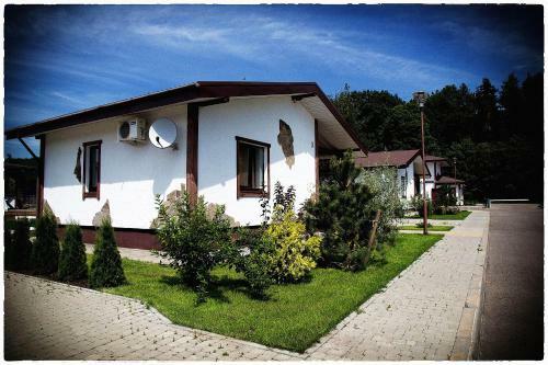 Hostal Hotel Hytoryanka