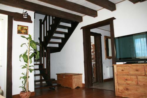 Hostal Hotel Hytoryanka
