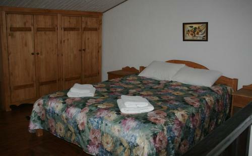 Hostal Hotel Hytoryanka