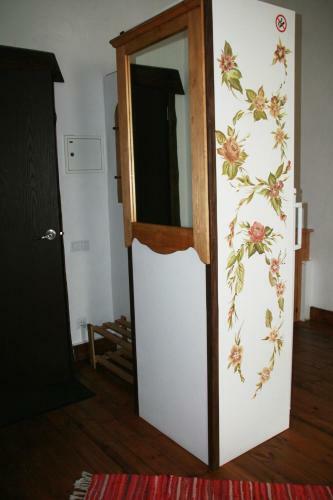 Hostal Hotel Hytoryanka