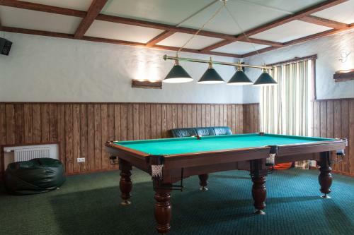 Hostal Hotel Hytoryanka