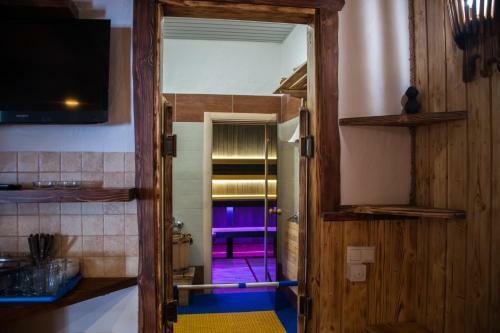 Hostal Hotel Hytoryanka