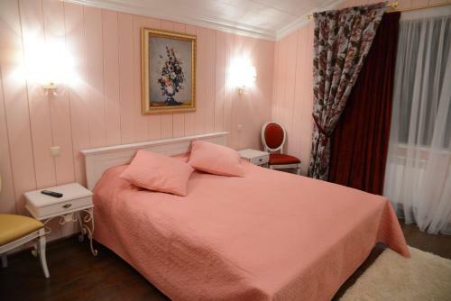 Hotel Ptich