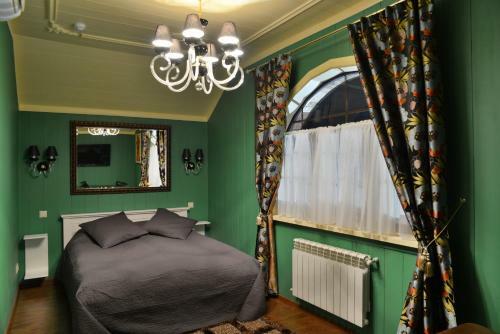 Hotel Ptich