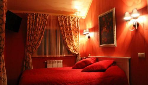 Hotel Ptich
