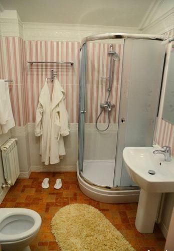 Hotel Ptich