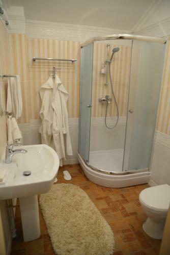 Hotel Ptich