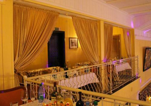 Hotel Ptich