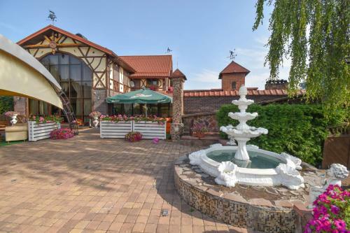 Hotel Ptich