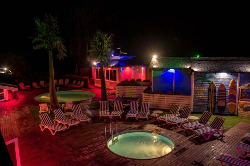 Hotel Ptich