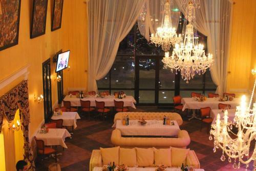 Hotel Ptich
