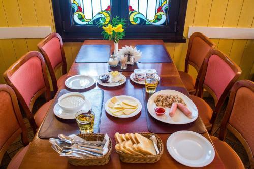 Hotel Ptich