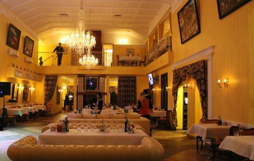 Hotel Ptich