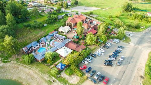 Hotel Ptich