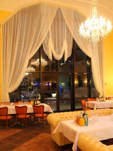 Hotel Ptich