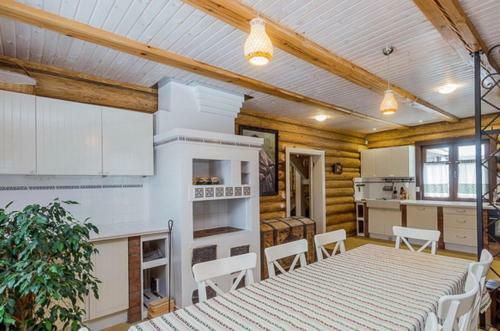 Agrousadba Usadba Asavy