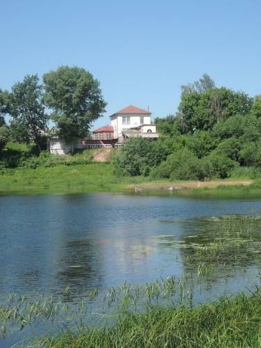 Hostal Apartment On Sovetskaya 151b