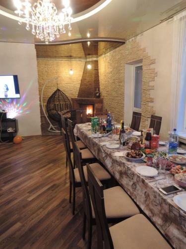 Hostal Apartment On Sovetskaya 151b