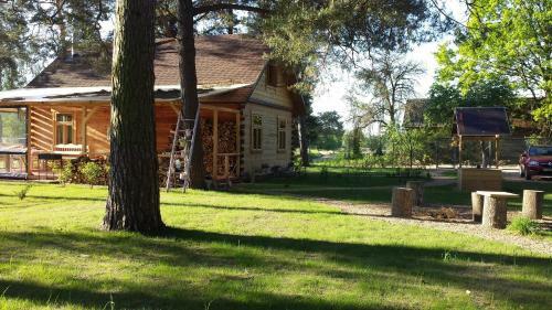 Chalet Vasilek