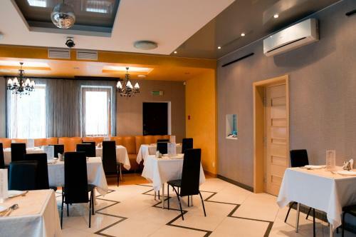 Hotel Avenue