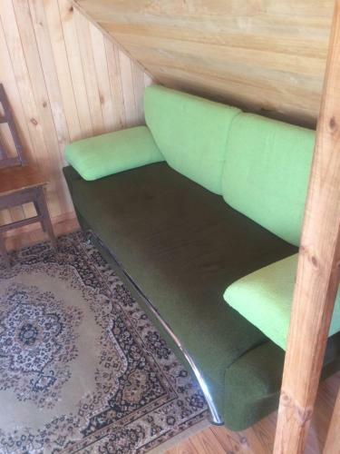 Hostal Usadba Zarachanskiye Yaniny