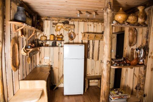 Agroturismo Shadrin Village House