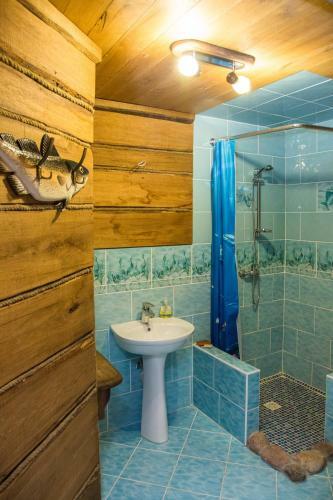 Agroturismo Shadrin Village House