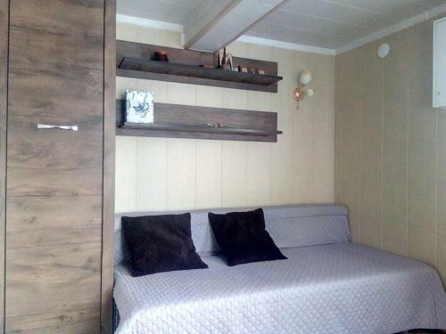 Apartamento Agrousadba Dom Lesnika