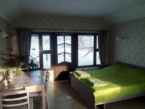 Apartamento Agrousadba Dom Lesnika