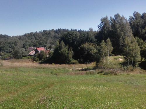 Apartamento Agrousadba Dom Lesnika