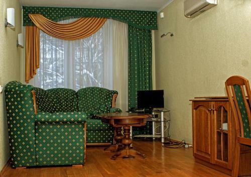 Hotel Ok Ogonek