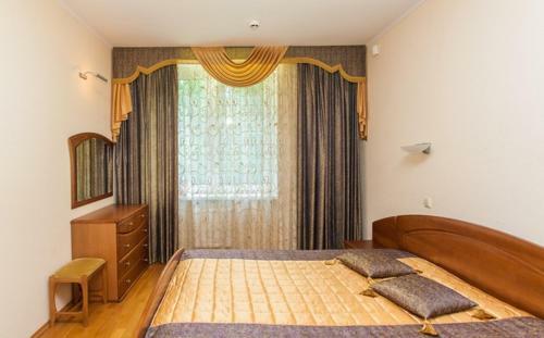 Hotel Ok Ogonek