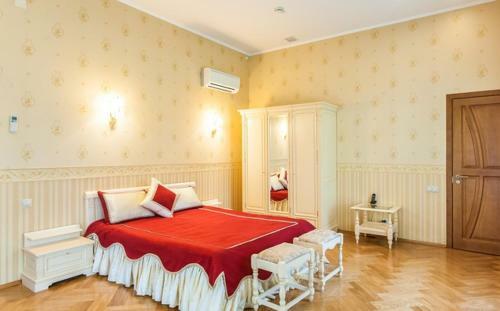 Hotel Ok Ogonek