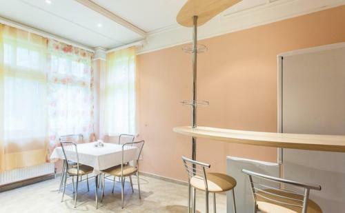 Hotel Ok Ogonek