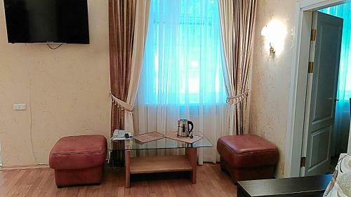 Hotel Ok Ogonek