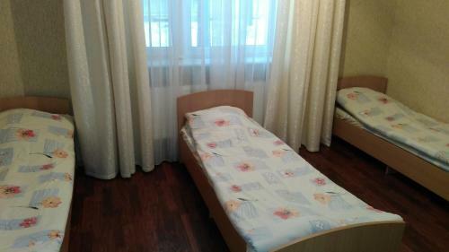 Hotel Ok Ogonek