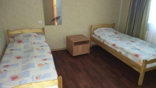 Hotel Ok Ogonek