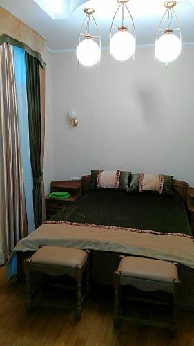 Hotel Ok Ogonek