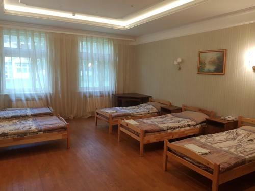 Hotel Ok Ogonek