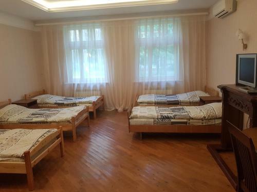 Hotel Ok Ogonek