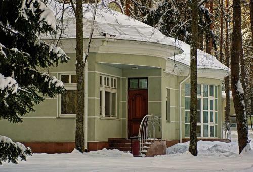 Hotel Ok Ogonek