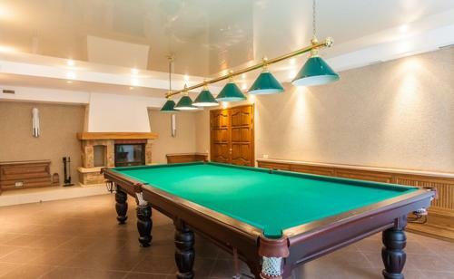 Hotel Ok Ogonek
