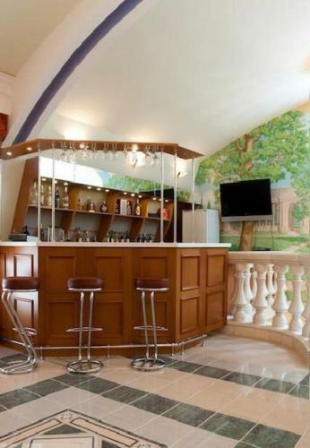 Hotel Ok Ogonek