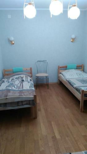 Hotel Ok Ogonek