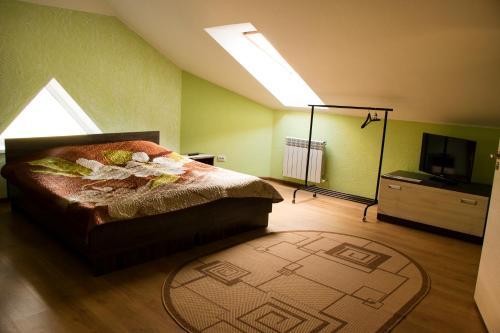 Hostal Guest House Coliseum