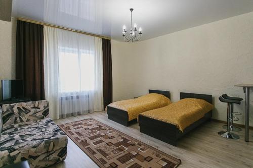 Hostal Guest House Coliseum