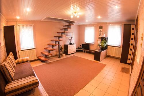 Apartment On Lazo