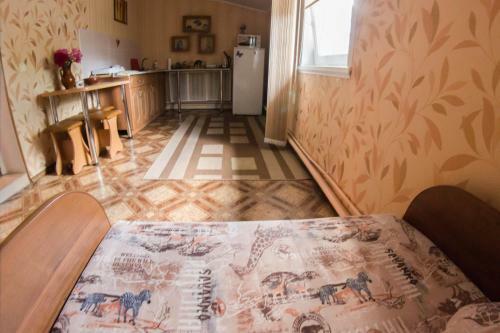 Apartment On Lazo