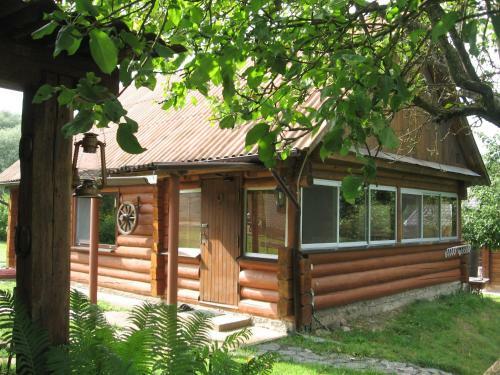 Agroturismo Usadba 4 Seasons